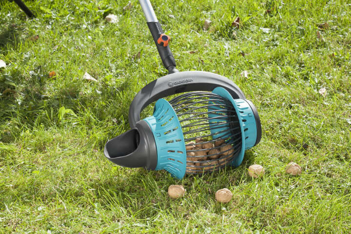 GARDENA Combisystem Rollsammler